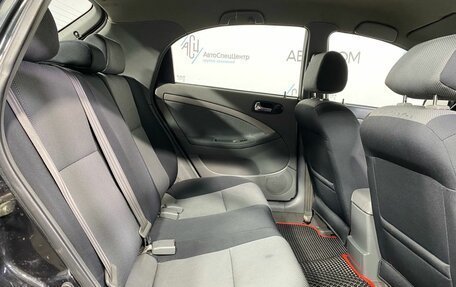 Chevrolet Lacetti, 2012 год, 795 000 рублей, 13 фотография