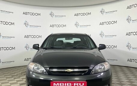 Chevrolet Lacetti, 2012 год, 795 000 рублей, 5 фотография