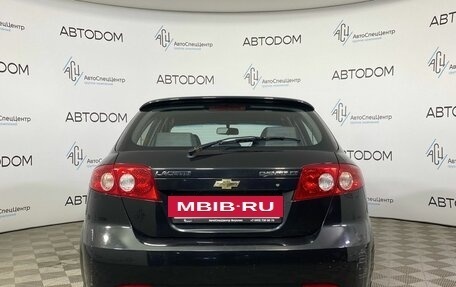 Chevrolet Lacetti, 2012 год, 795 000 рублей, 6 фотография