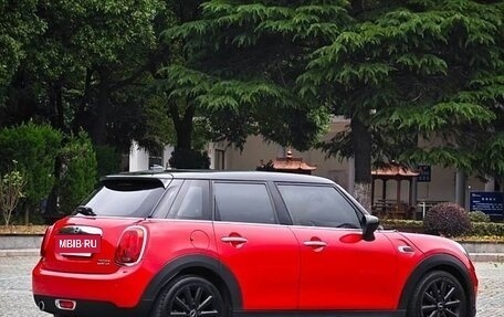 MINI Countryman II (F60), 2021 год, 1 930 000 рублей, 6 фотография