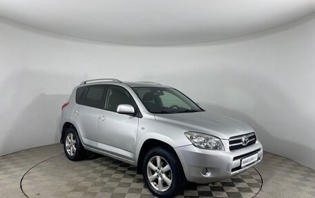 Toyota RAV4, 2008 год, 1 319 000 рублей, 3 фотография