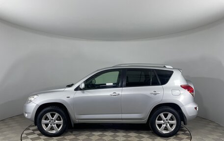 Toyota RAV4, 2008 год, 1 319 000 рублей, 8 фотография