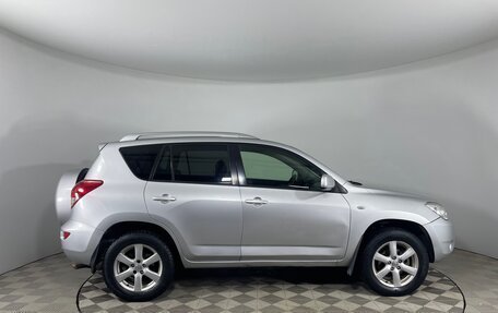 Toyota RAV4, 2008 год, 1 319 000 рублей, 4 фотография