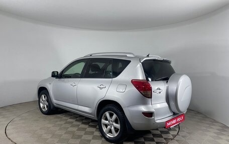 Toyota RAV4, 2008 год, 1 319 000 рублей, 7 фотография