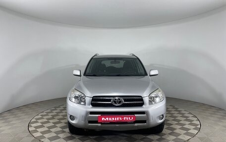 Toyota RAV4, 2008 год, 1 319 000 рублей, 2 фотография