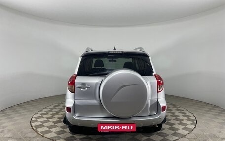 Toyota RAV4, 2008 год, 1 319 000 рублей, 6 фотография