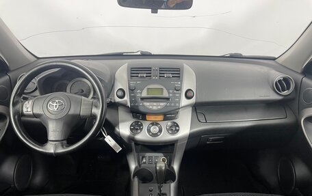 Toyota RAV4, 2008 год, 1 319 000 рублей, 15 фотография