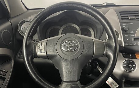 Toyota RAV4, 2008 год, 1 319 000 рублей, 17 фотография