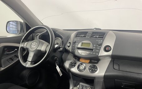 Toyota RAV4, 2008 год, 1 319 000 рублей, 18 фотография