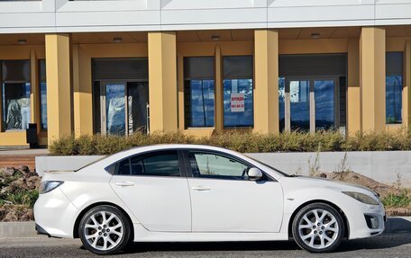 Mazda 6, 2008 год, 940 000 рублей, 7 фотография