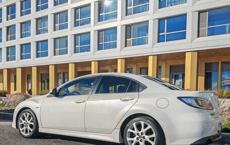 Mazda 6, 2008 год, 940 000 рублей, 4 фотография