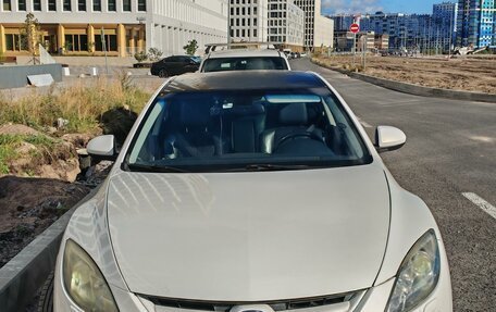 Mazda 6, 2008 год, 940 000 рублей, 2 фотография