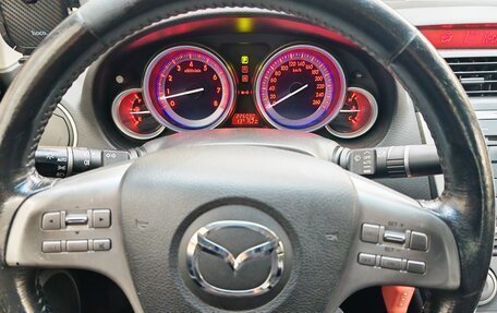 Mazda 6, 2008 год, 940 000 рублей, 12 фотография