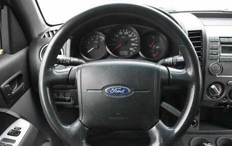 Ford Ranger II рестайлинг, 2010 год, 1 239 000 рублей, 14 фотография