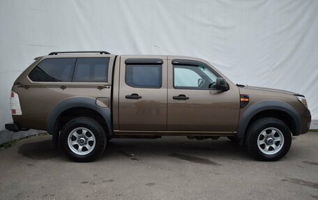 Ford Ranger II рестайлинг, 2010 год, 1 239 000 рублей, 7 фотография