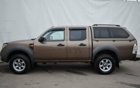 Ford Ranger II рестайлинг, 2010 год, 1 239 000 рублей, 8 фотография