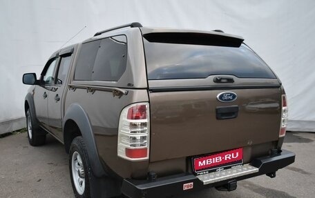 Ford Ranger II рестайлинг, 2010 год, 1 239 000 рублей, 6 фотография