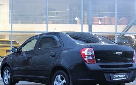 Chevrolet Cobalt II, 2013 год, 775 000 рублей, 3 фотография