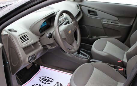 Chevrolet Cobalt II, 2013 год, 775 000 рублей, 13 фотография