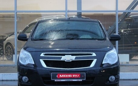 Chevrolet Cobalt II, 2013 год, 775 000 рублей, 8 фотография