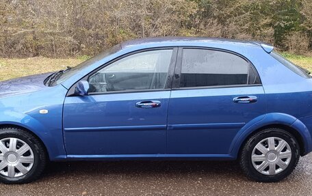 Chevrolet Lacetti, 2008 год, 390 000 рублей, 3 фотография