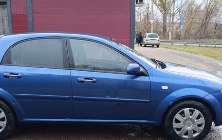 Chevrolet Lacetti, 2008 год, 390 000 рублей, 2 фотография