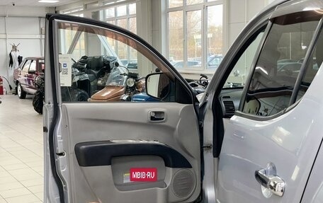 Mitsubishi L200 IV рестайлинг, 2012 год, 1 699 000 рублей, 7 фотография