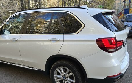 BMW X5, 2016 год, 3 650 000 рублей, 6 фотография