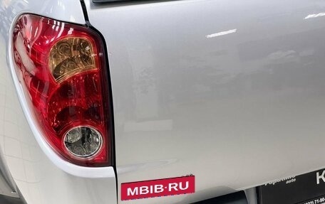 Mitsubishi L200 IV рестайлинг, 2012 год, 1 699 000 рублей, 28 фотография