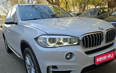 BMW X5, 2016 год, 3 650 000 рублей, 2 фотография