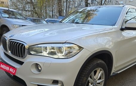 BMW X5, 2016 год, 3 650 000 рублей, 8 фотография