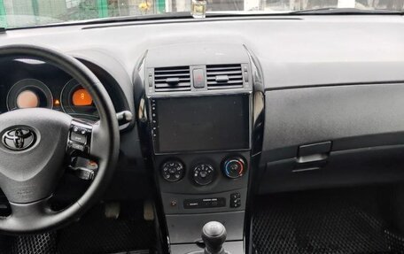 Toyota Corolla, 2007 год, 950 000 рублей, 8 фотография