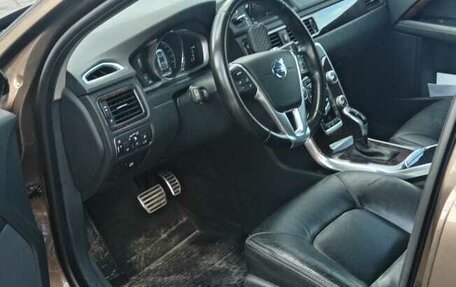 Volvo XC70 II рестайлинг, 2015 год, 2 860 000 рублей, 7 фотография