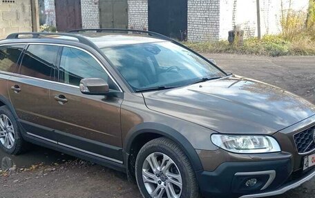 Volvo XC70 II рестайлинг, 2015 год, 2 860 000 рублей, 6 фотография