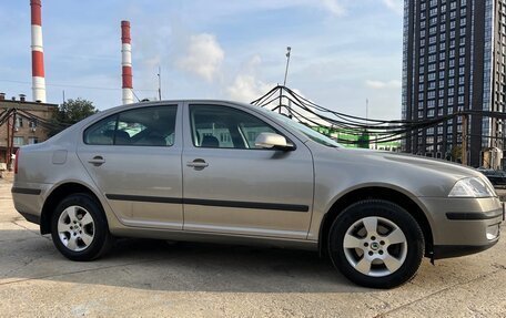 Skoda Octavia, 2008 год, 1 200 000 рублей, 6 фотография