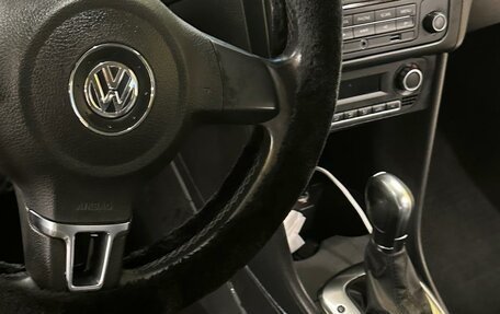 Volkswagen Polo VI (EU Market), 2014 год, 720 000 рублей, 3 фотография