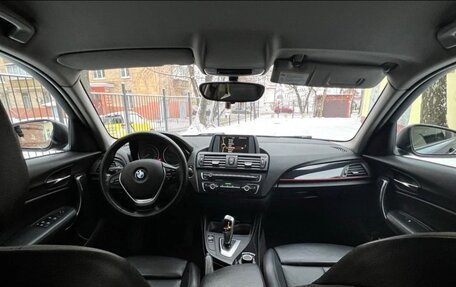 BMW 1 серия, 2012 год, 1 250 000 рублей, 4 фотография