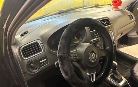 Volkswagen Polo VI (EU Market), 2014 год, 720 000 рублей, 20 фотография