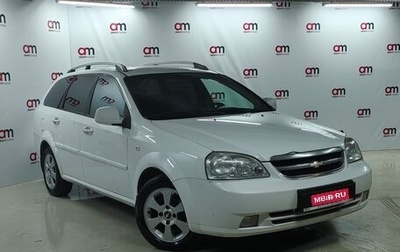 Chevrolet Lacetti, 2012 год, 555 000 рублей, 1 фотография