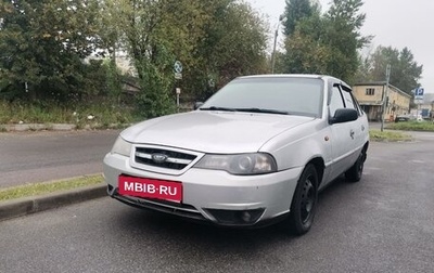 Daewoo Nexia I рестайлинг, 2010 год, 245 000 рублей, 1 фотография