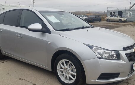 Chevrolet Cruze II, 2012 год, 799 000 рублей, 1 фотография