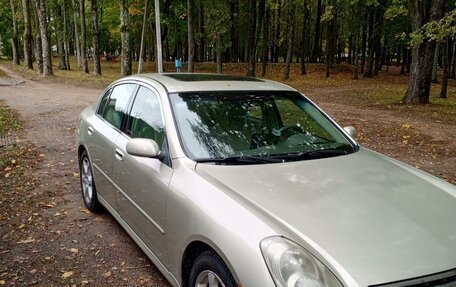 Infiniti G, 2005 год, 960 000 рублей, 2 фотография