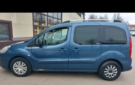 Citroen Berlingo II рестайлинг, 2012 год, 930 000 рублей, 5 фотография