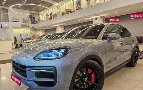 Porsche Cayenne III, 2024 год, 27 900 000 рублей, 1 фотография