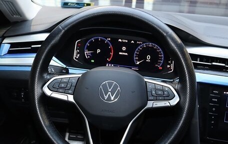 Volkswagen Passat CC, 2021 год, 3 450 000 рублей, 14 фотография