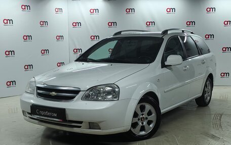 Chevrolet Lacetti, 2012 год, 555 000 рублей, 3 фотография