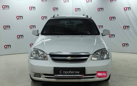 Chevrolet Lacetti, 2012 год, 555 000 рублей, 2 фотография