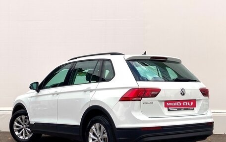 Volkswagen Tiguan II, 2020 год, 2 870 300 рублей, 4 фотография