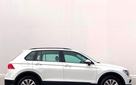 Volkswagen Tiguan II, 2020 год, 2 870 300 рублей, 13 фотография