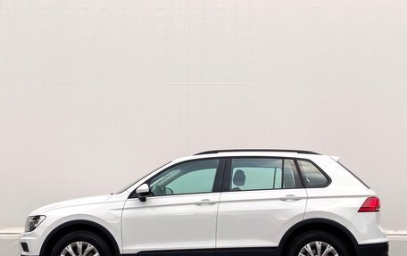 Volkswagen Tiguan II, 2020 год, 2 870 300 рублей, 14 фотография